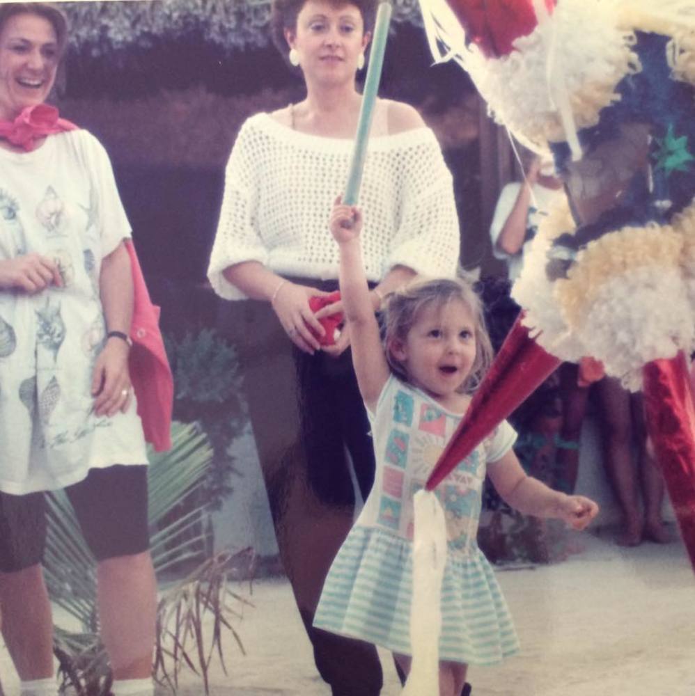 Meet your Posher, Tzara